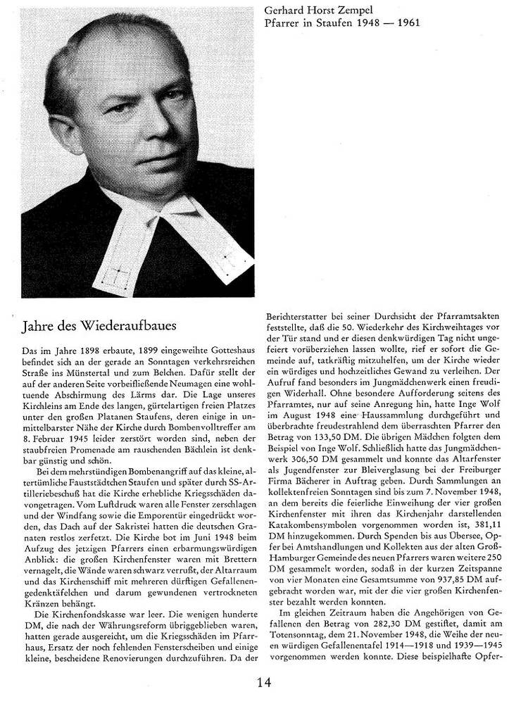 Quelle: Friedrich Wittig