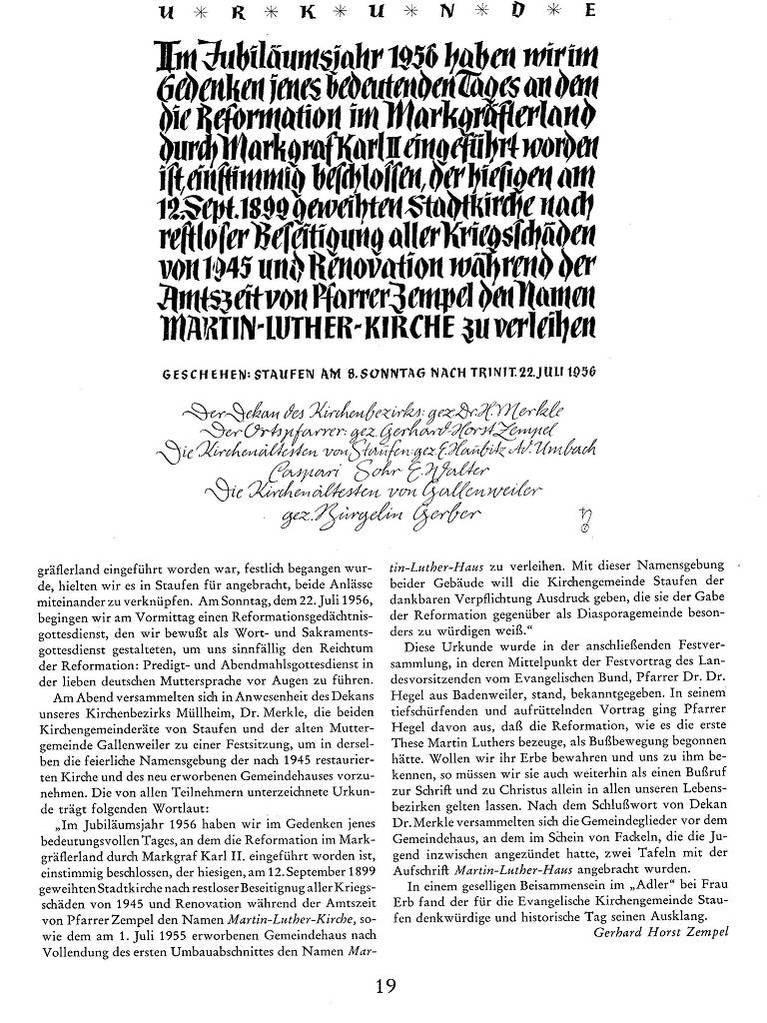 Quelle: Friedrich Wittig