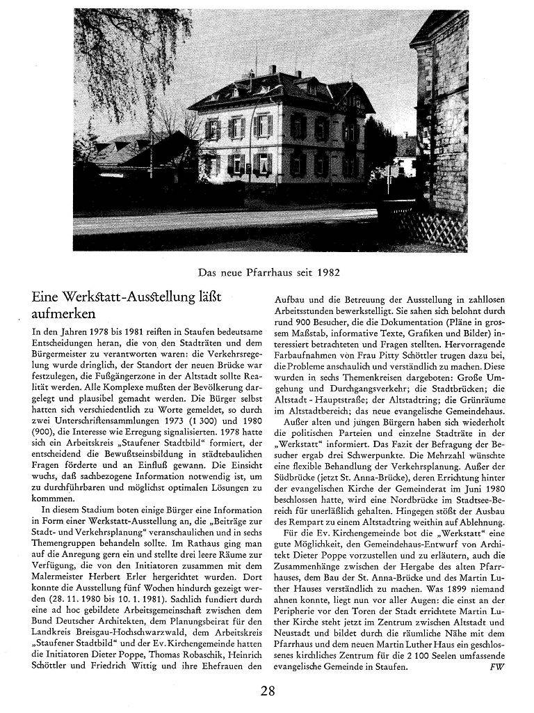 Quelle: Friedrich Wittig